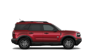 2026 Ford Bronco Sport® External Image 5